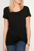  Twisted Style Top