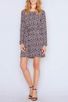  Moonlight Belt Dress