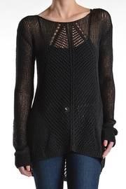  Tegan Tunic Sweater
