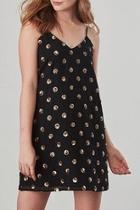  Hollis Sequin Dress
