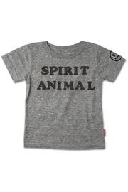  Spirit Animal Tee
