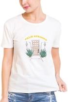  Palm Springs T-shirt