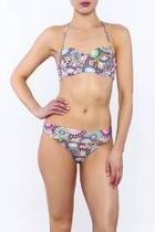  Malai Two-piece Bikini