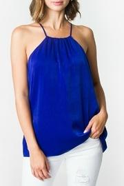  Sophey Halter Top