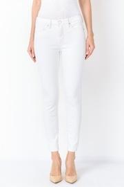  Solid Skinny Jean