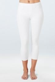  Cropped Jean-ish Legging