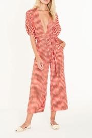  Cedric Jumpsuit