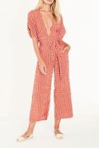  Cedric Jumpsuit