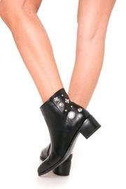 Decorated Rivets Booties