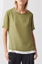  Kago Tee