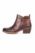  Baqueira Ankle Boots