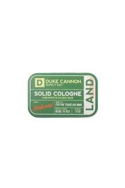  Solid Cologne - Land