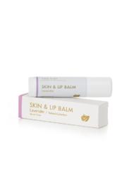  Skin/lip Balm (0.5 Oz)