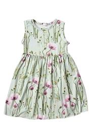  Jasmine Pleated Dress