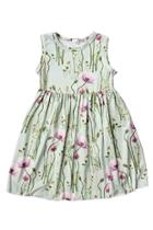 Jasmine Pleated Dress