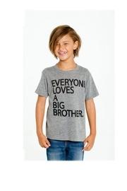  Big Brother Tee