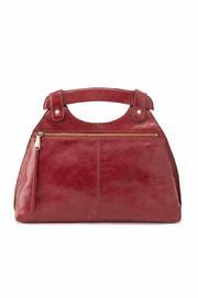  Ezra Mahogany Bag