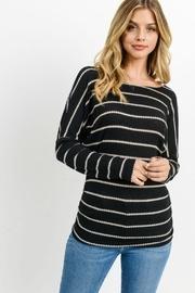  Jaxx Knit Top