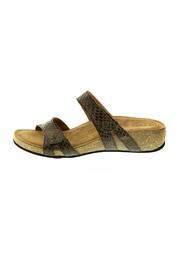  Double Strap Sandal
