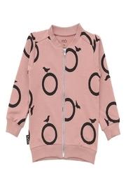  Jacket Dusty Rose