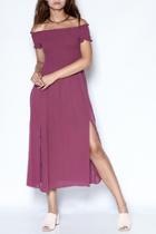  Demming Midi Dress