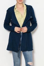  Cowpunk Hoodie