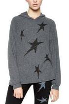  Scribble Star Pullover