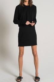  Carli Pullover Sweater