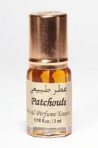  Patchouli Perfume Oil