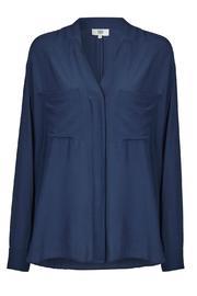  Pocket Dress Shirt