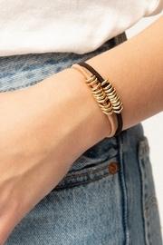  Hex Elastic Hair Ties/bracelet