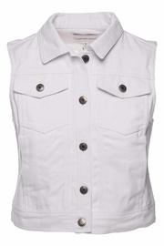  Ali Sleeveless Jacket