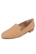  Gatsby Natural Loafer