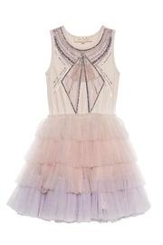  Miss Violette Dress