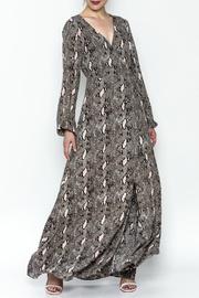 Cobra Milli Maxi Dress