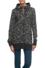  Abbie Zio Hoodie