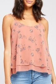  Evelyn Top