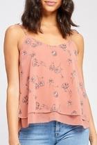  Evelyn Top