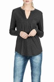  Pima Modal Slub Top