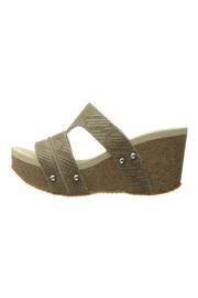  The Mount Sandal