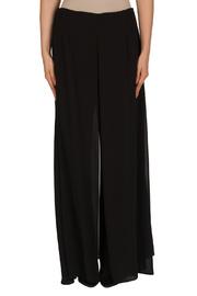  Sheer Overlay Pant