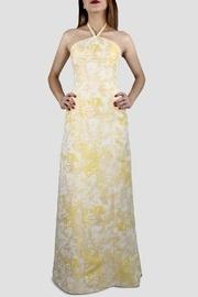 Spring Haltder Dress