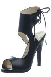  Black Dancing Shoes