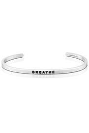  Breathe Cuff Bracelet