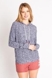  Soft Mon-cheri Hoodie