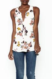  Craft Shell Top