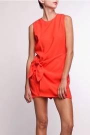  Tied Dress