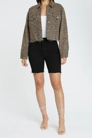  Naya Cropped Jacket
