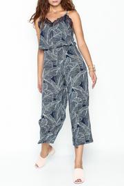  Leaf Pant Set