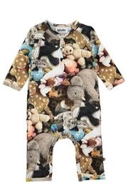  Fiona Friends Playsuit